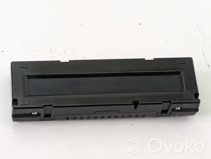 Opel Astra J Monitor/display/piccolo schermo 13338335