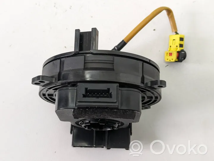 Opel Astra J Airbag slip ring squib (SRS ring) 13500980