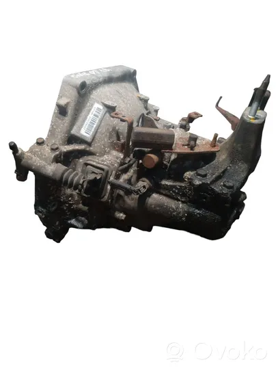 Honda Civic Manual 5 speed gearbox SPGM2002692