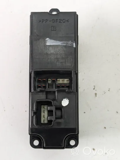 Mazda Demio Electric window control switch 514526