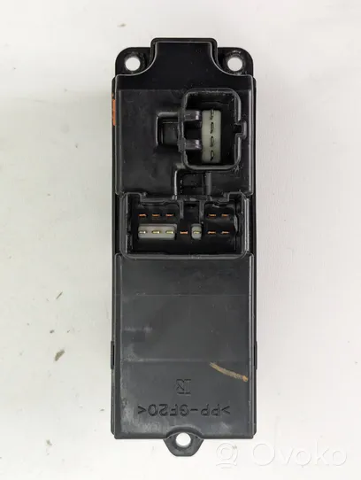 Mazda Demio Electric window control switch 514526