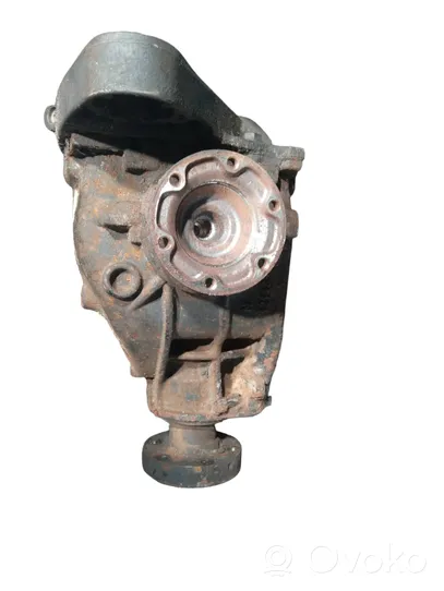 BMW 5 E39 Mechanizm różnicowy tylny / Dyferencjał 1214331J