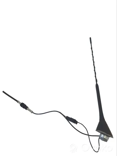 Fiat Punto (188) Antenna autoradio 51723587