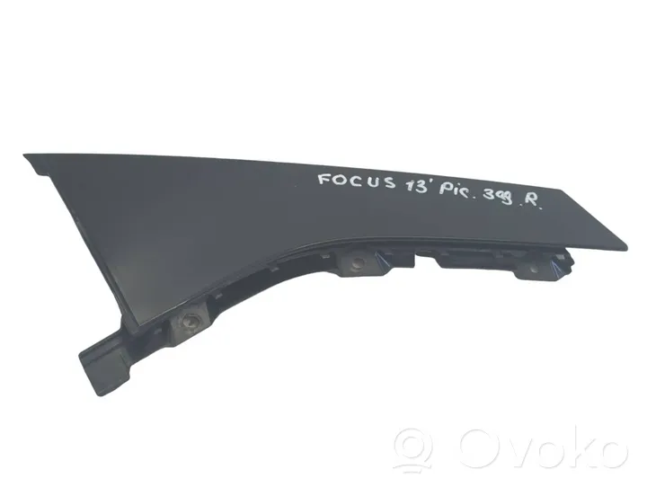 Ford Focus Moulures des vitres de la porte arrière BM51N254A42