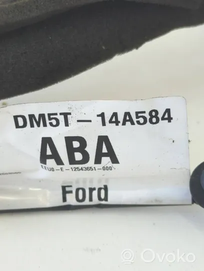 Ford Focus Faisceau de câblage de porte avant DM5T14A584