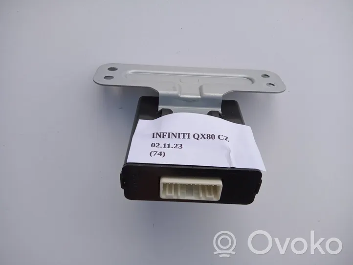 Infiniti QX80 Autres dispositifs 253C05ZA0A