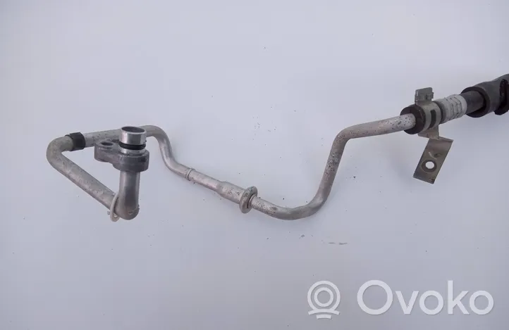 Infiniti G35 Air conditioning (A/C) pipe/hose 