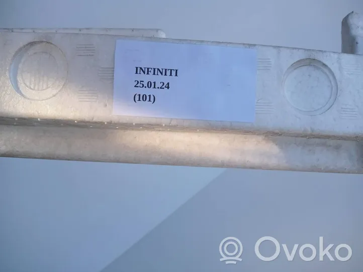 Infiniti Q70 Y51 Traversa del paraurti anteriore 62090-1MA0B