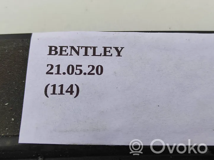 Bentley Continental Pystyantennivahvistin 3W8035532B
