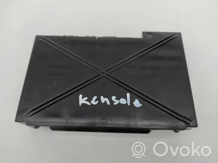 Bentley Continental Other control units/modules W0907040G