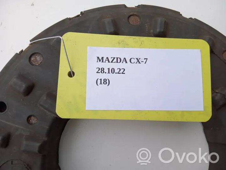 Mazda CX-7 Disque d'embrayage 9N-0191