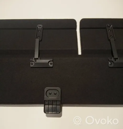 Infiniti QX70 S51 Copertura ripiano portaoggetti 