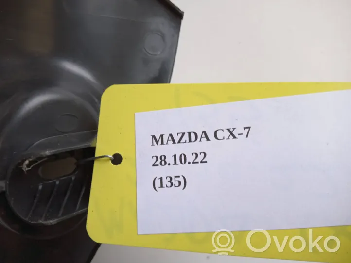 Mazda CX-7 Listwa progowa EG2168370