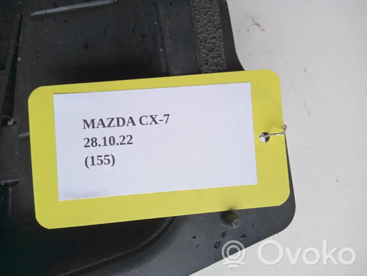 Mazda CX-7 Rivestimento del tergicristallo EH10507S1