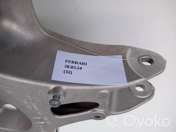 Ferrari California F149 Pivot de moyeu arrière 28C90002-00