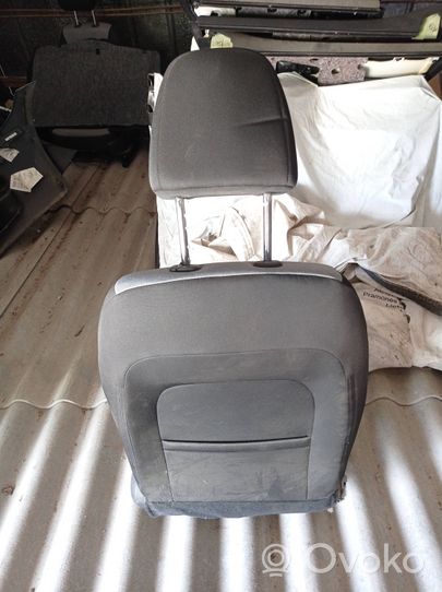 Hyundai i20 (GB IB) Front passenger seat 88501GB520