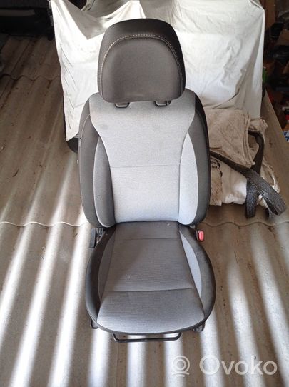 Hyundai i20 (GB IB) Front passenger seat 88501GB520