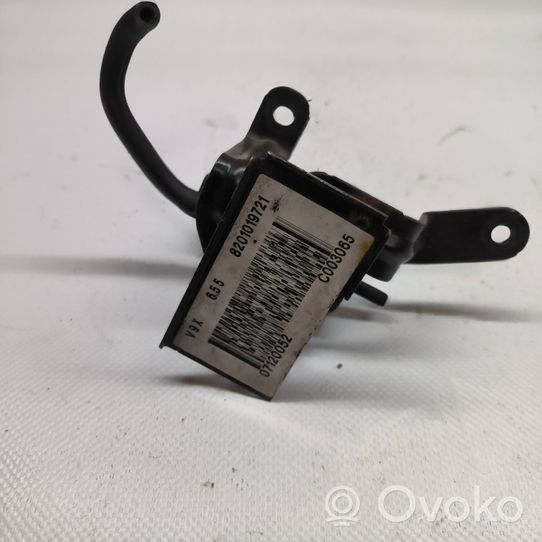 Infiniti FX Turbo solenoid valve 8201019721