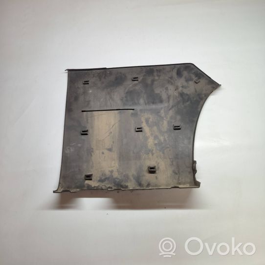 Citroen Jumper Rivestimento del pannello parte angolare del paraurti posteriore 1305769070