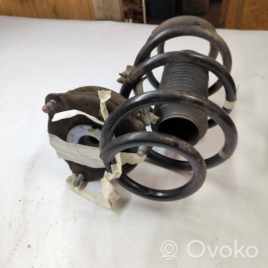 KIA Sorento Front coil spring 54630C5154