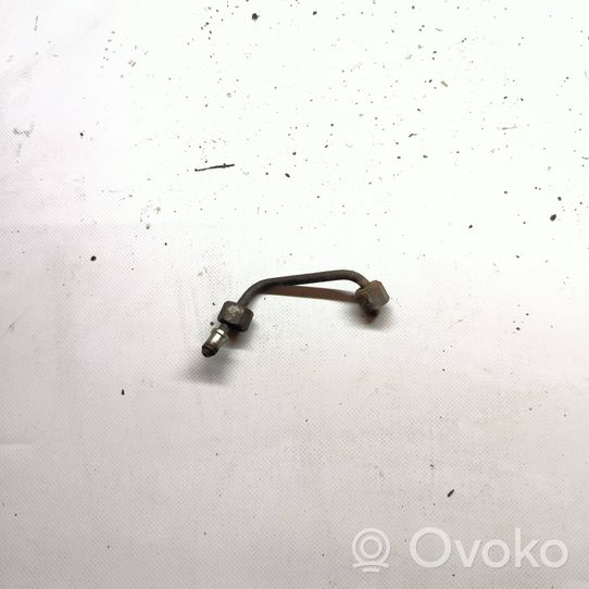 Mitsubishi Canter Fuel injector supply line/pipe 