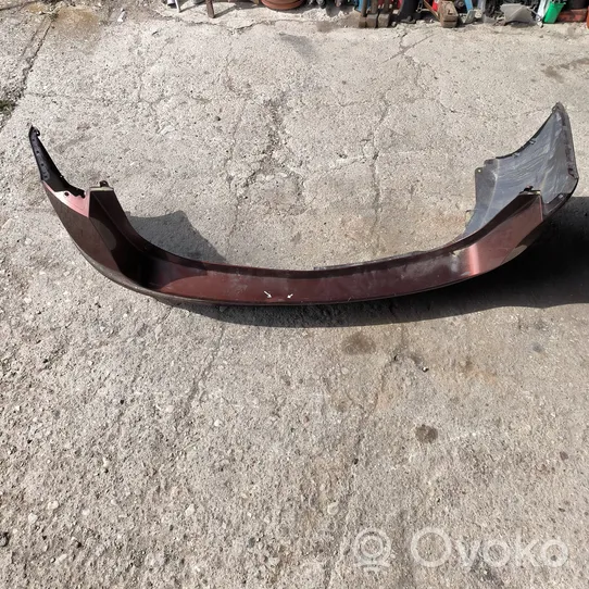 Hyundai i30 Rear bumper 86611A6200