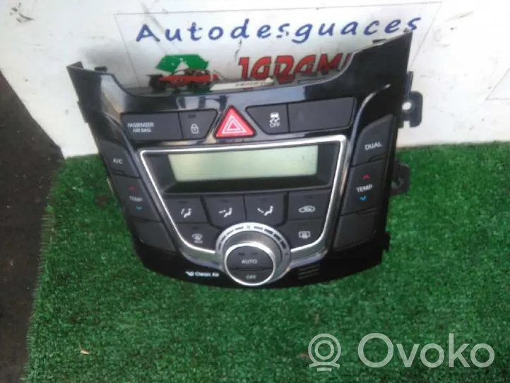 Hyundai i30 Centralina del climatizzatore 97250A6520