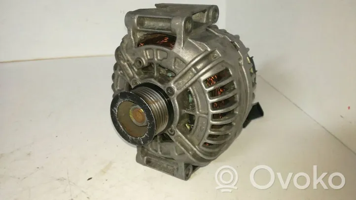 Mercedes-Benz CLS C218 AMG Alternator 272154010280