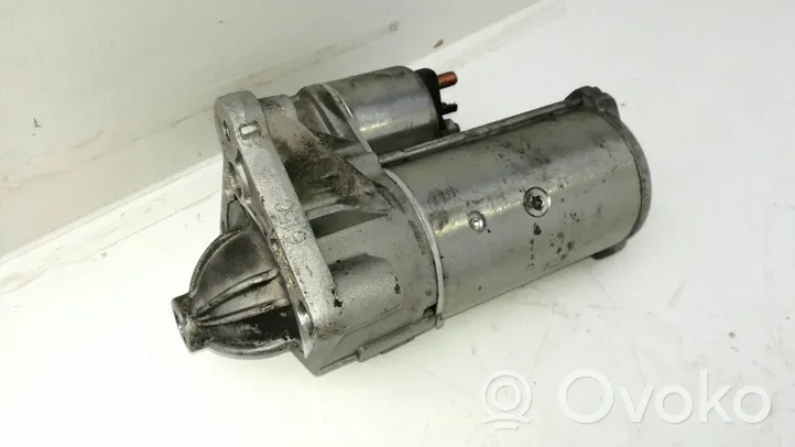 Renault Scenic III -  Grand scenic III Starter motor 9E705541631543