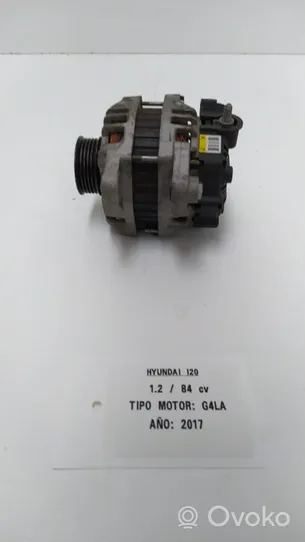 Hyundai i20 (BC3 BI3) Générateur / alternateur 2622650