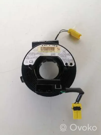 Honda Insight Airbag slip ring squib (SRS ring) F0TH9YE6