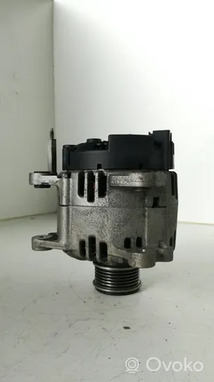 Volkswagen Eos Alternator 06F903023C