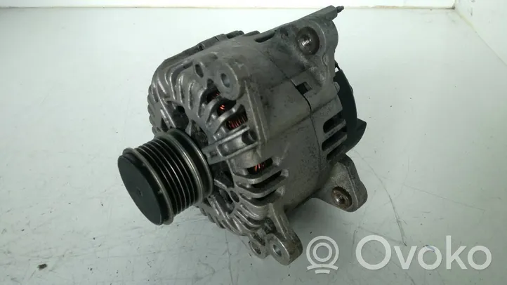 Volkswagen Eos Alternator 06F903023C