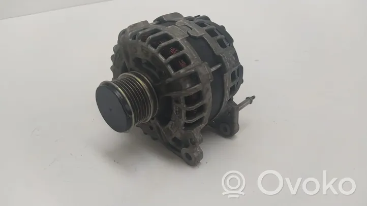 Volkswagen Polo Generatore/alternatore 04B903023B