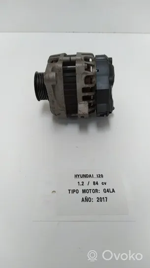 Hyundai i20 (BC3 BI3) Générateur / alternateur 2622650