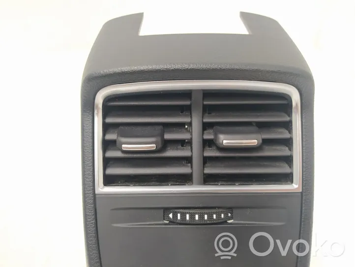 Audi A3 S3 A3 Sportback 8P Air conditioning (A/C) radiator (interior) 8V0857042