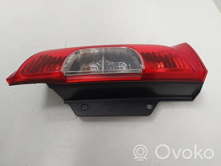 Fiat Qubo Luci posteriori 01353205080