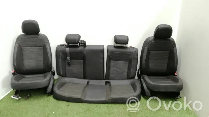 Opel Astra J Set sedili 