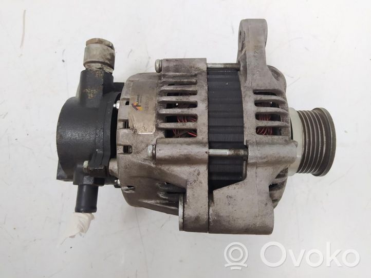 Hyundai Tucson LM Alternator 