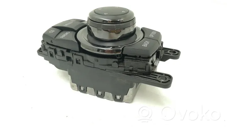 BMW 6 F06 Gran coupe Multifunctional control switch/knob 65829247893