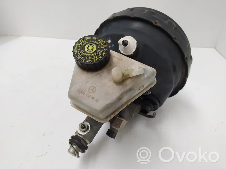 Mercedes-Benz CLK A209 C209 Servo-frein A0054304830