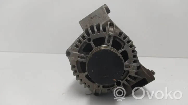 Fiat Qubo Alternator 51784845