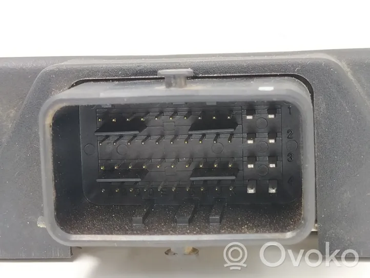 Subaru Outback Kiti valdymo blokai/ moduliai 10R030831