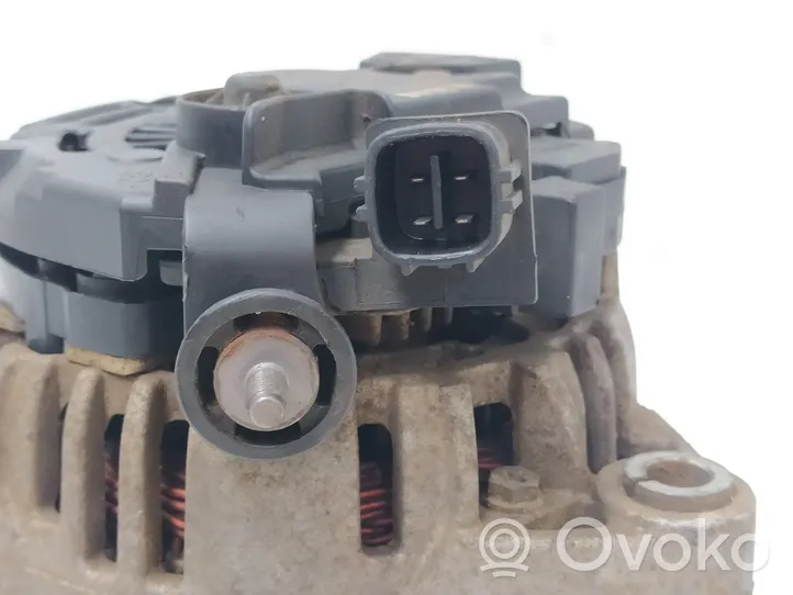 Toyota Hilux (AN10, AN20, AN30) Generatore/alternatore 0124315033