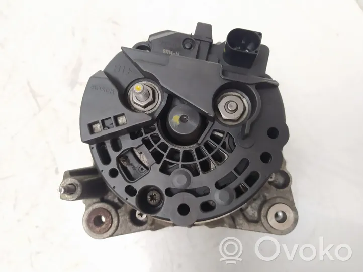 Volkswagen Scirocco Alternator 03C903023