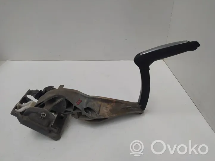 Ford Focus Muut seisontajarrun osat BV612780