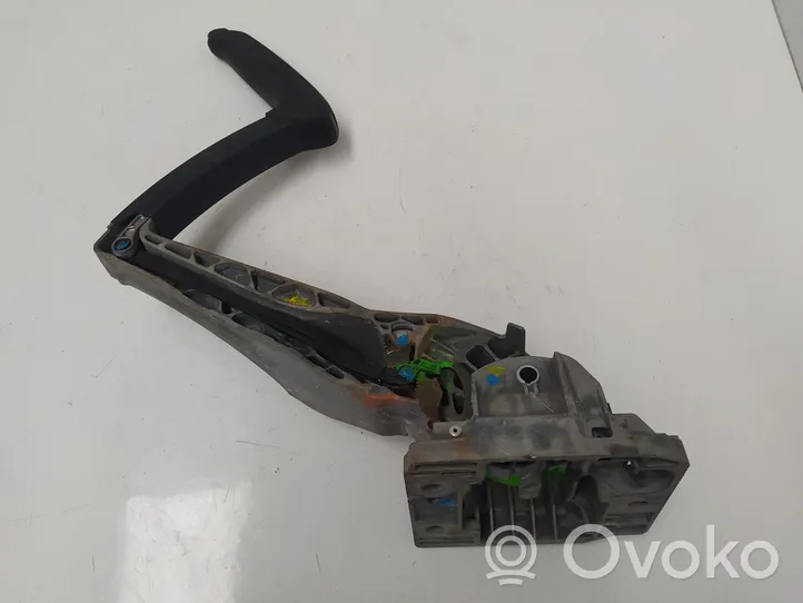 Ford Focus Muut seisontajarrun osat BV612780