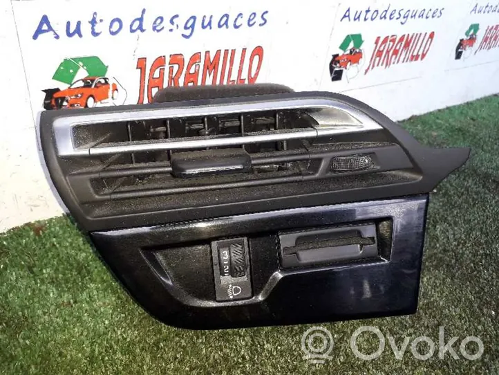 Citroen C4 Grand Picasso Deska rozdzielcza 967797647A