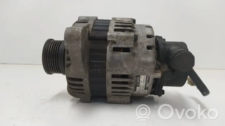 Hyundai Elantra Alternator 3730027012