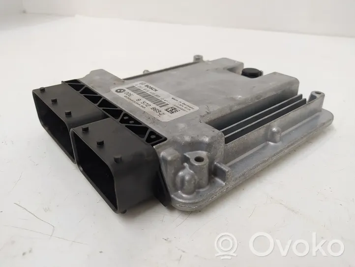 BMW 5 F10 F11 Sterownik / Moduł ECU 8572869